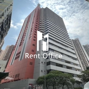 Tai Hing Industrial Building-0