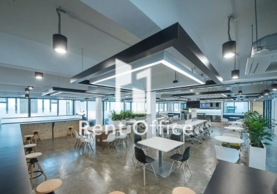 麗昌工廠大廈-九龙服务式办公室