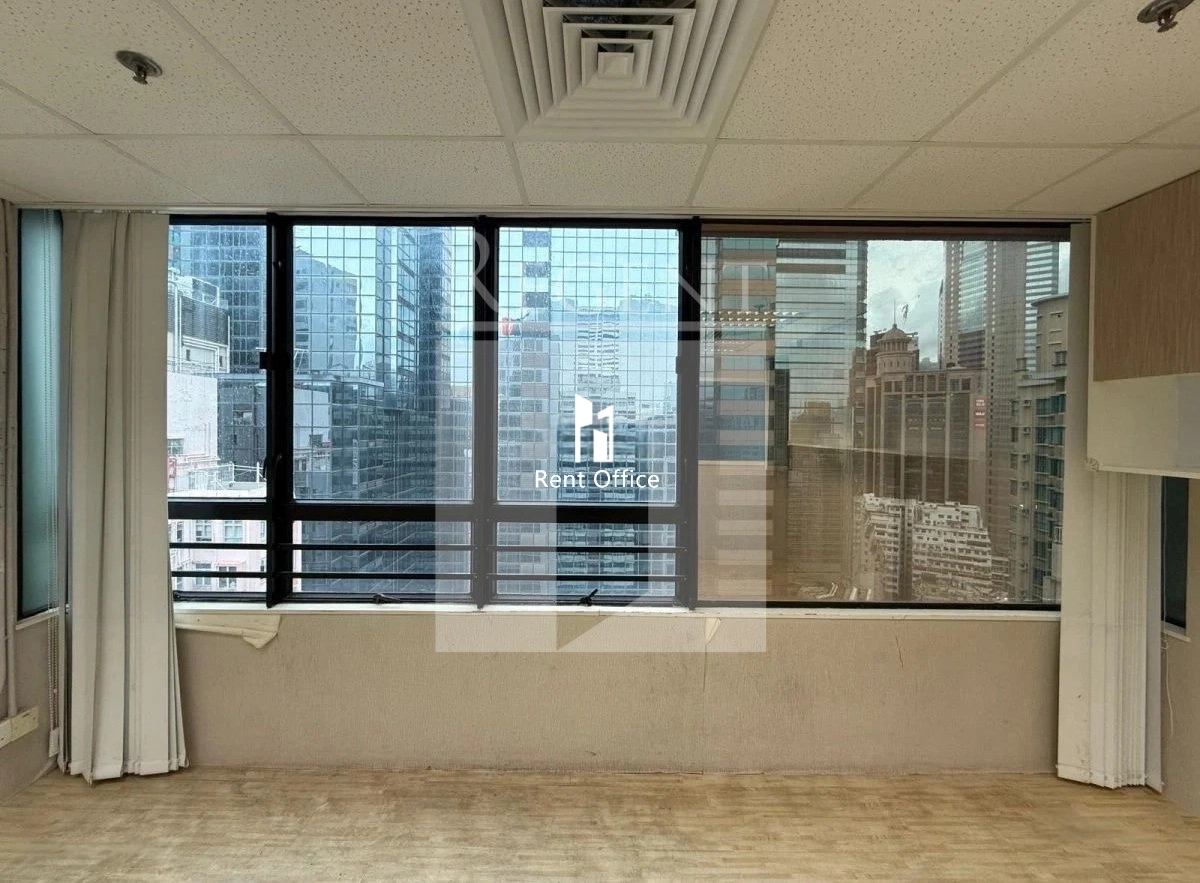 PROSPEROUS COMMERCIAL BUILDING (富盛商业大厦)-C0596049