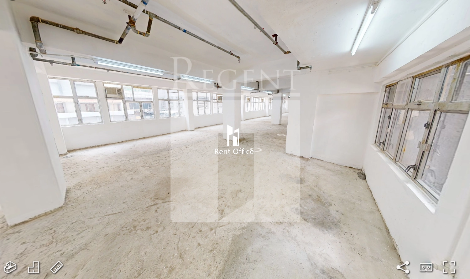 DUKE WELLINGTON HOUSE (威靈頓公爵大廈)-C0612179