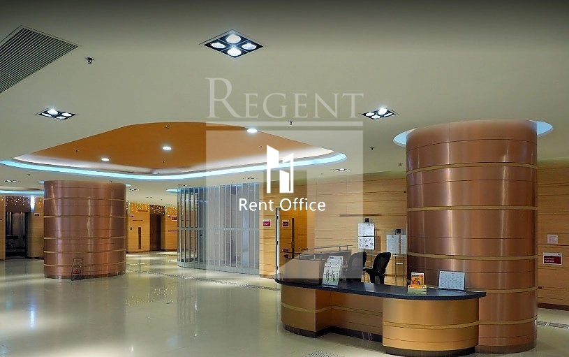 LU PLAZA (振万广场)-RGP024602