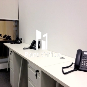 Imperial Court Square