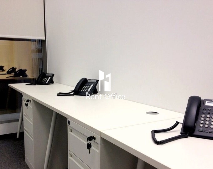 Imperial Court Square