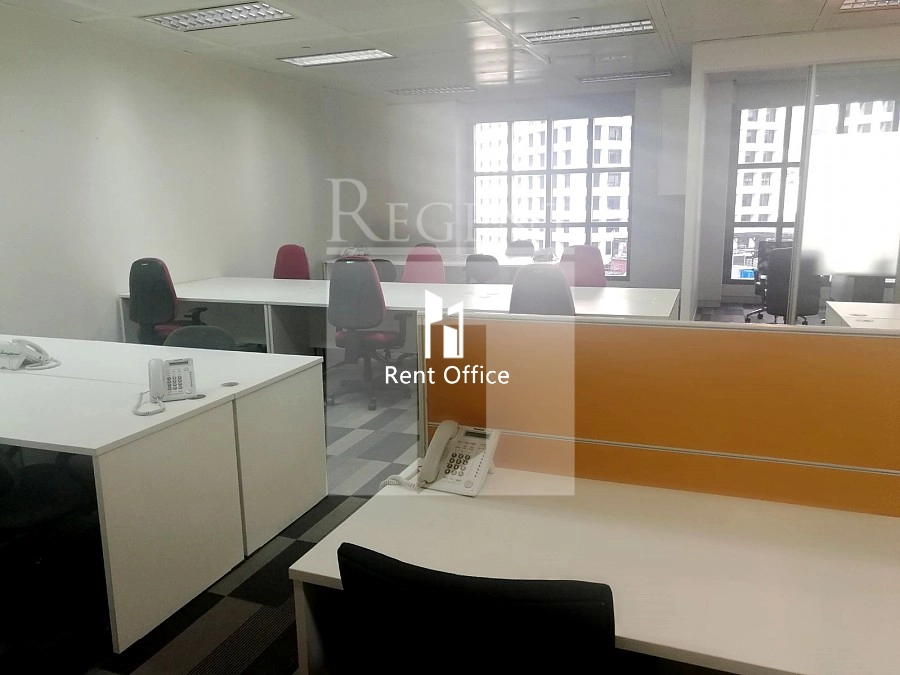 ENTERTAINMENT BUILDING (娛樂行)