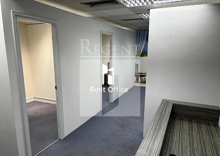 AUSTIN TOWER PHASE 01 (好兆年行 第01期)