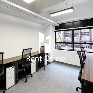 Hong Kong Enterprise Building