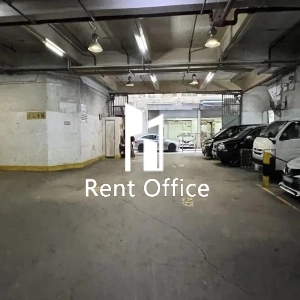 福成工业大厦-10