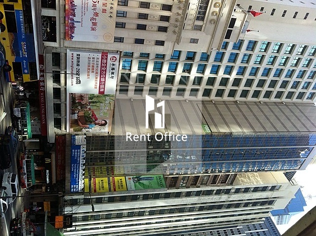 CHUANG'S TOWER (莊士大廈)-RGP006296