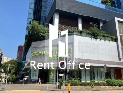 Exchange Tower (國際交易中心)