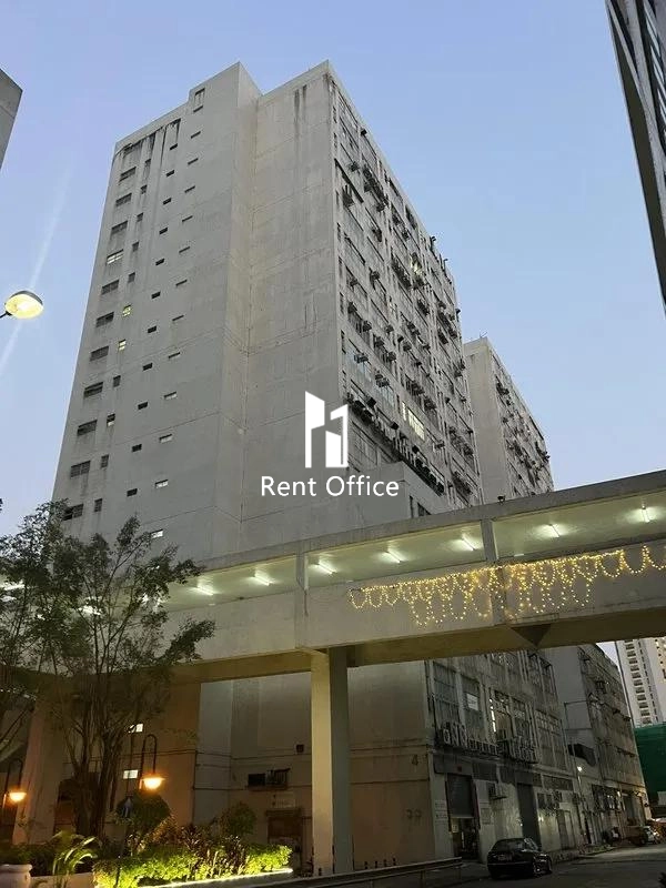 南豐工業城第四座