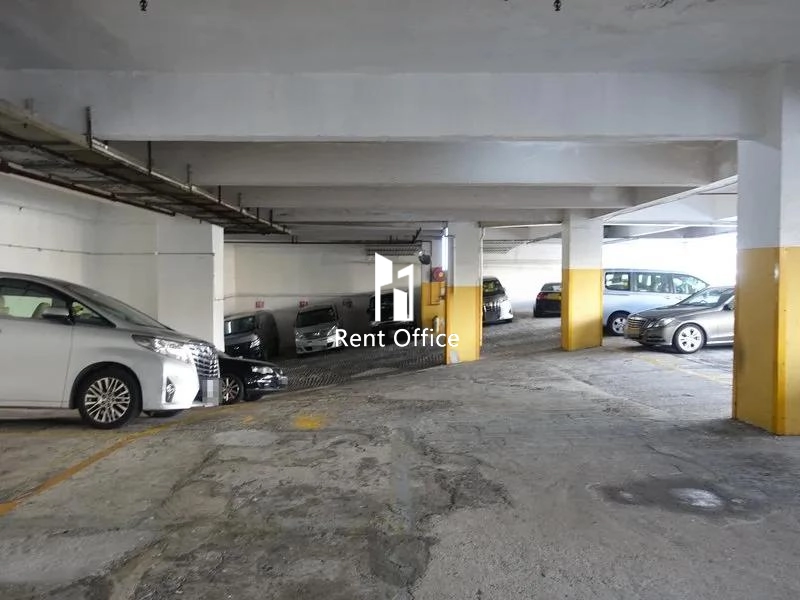 Wah Fung Industrial Centre Block 2