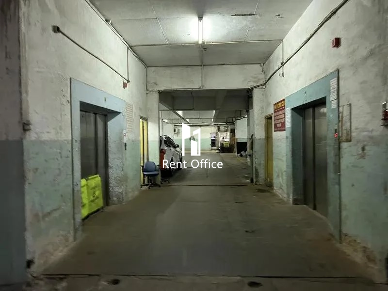 联明兴工厂大厦