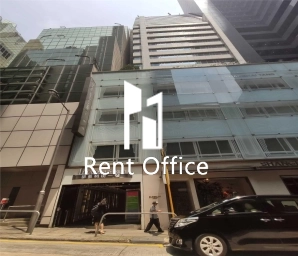 1 Duddell Street  一號都爹利街