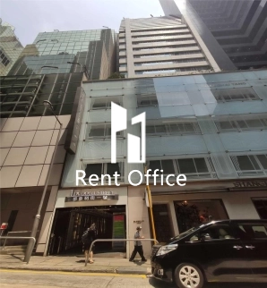 1 Duddell Street  一號都爹利街