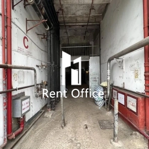 青衣工业中心二期C座-1