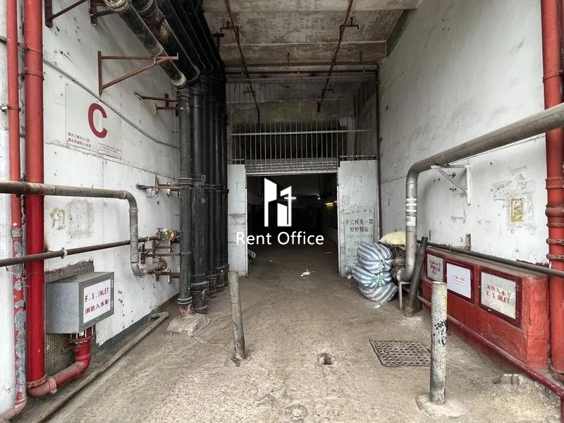 青衣工业中心二期C座