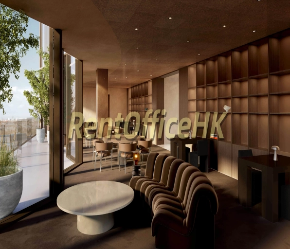 奧林匹亞-英國務式辦公室