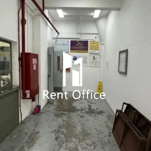 唯一大厦 - 低座-6