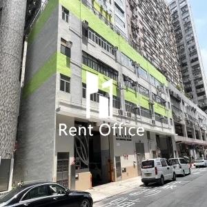 Glee Industrial Building-3