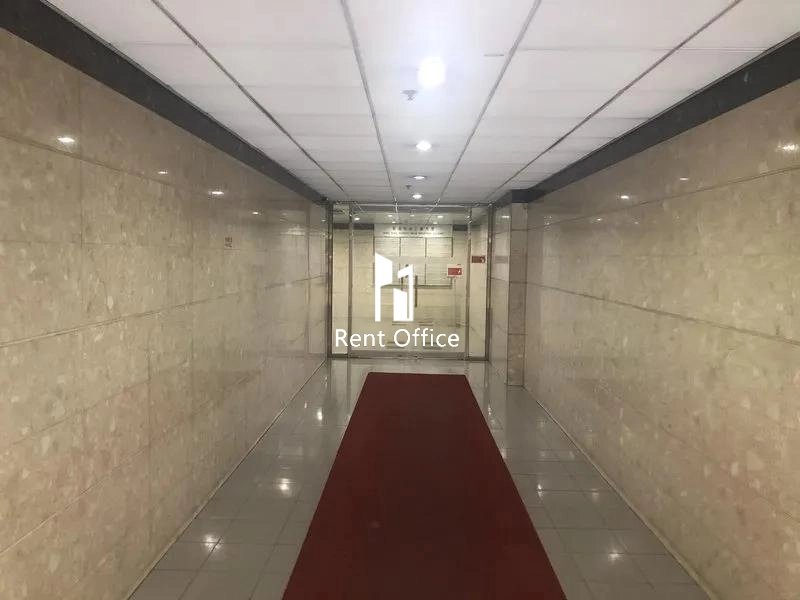 香港毛紡工業大廈