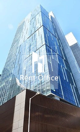 OCTAGON (嘉达环球中心)-RGP023522