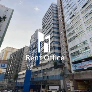 葵匯工业大厦-1