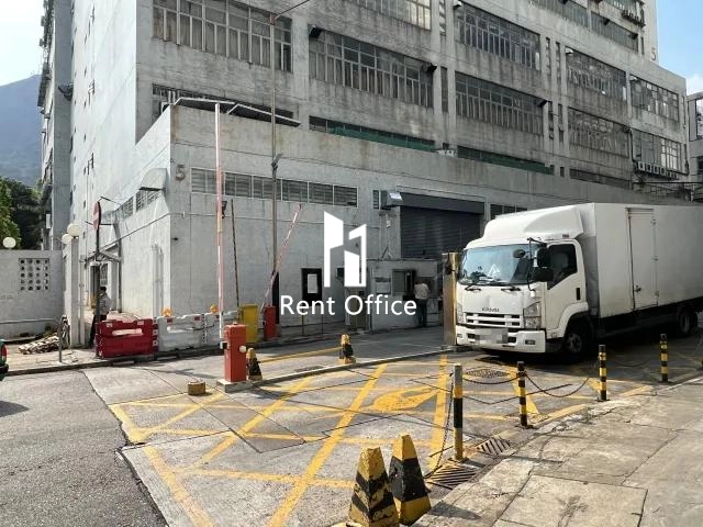 南丰工业城第五座