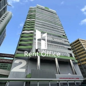 嘉民屯門物流中心2座-1