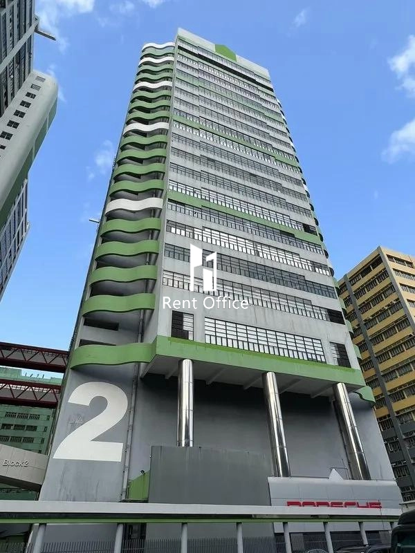 嘉民屯門物流中心2座