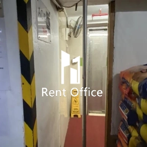 Young Ya Industrial Building-12