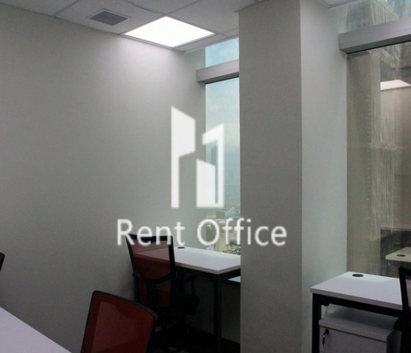 中望商業中心-香港務式辦公室