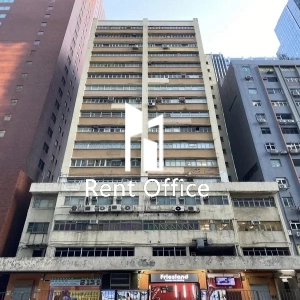 瑞琪工业大厦-2