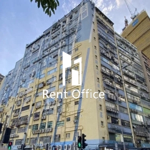 永顯工廠大廈-1