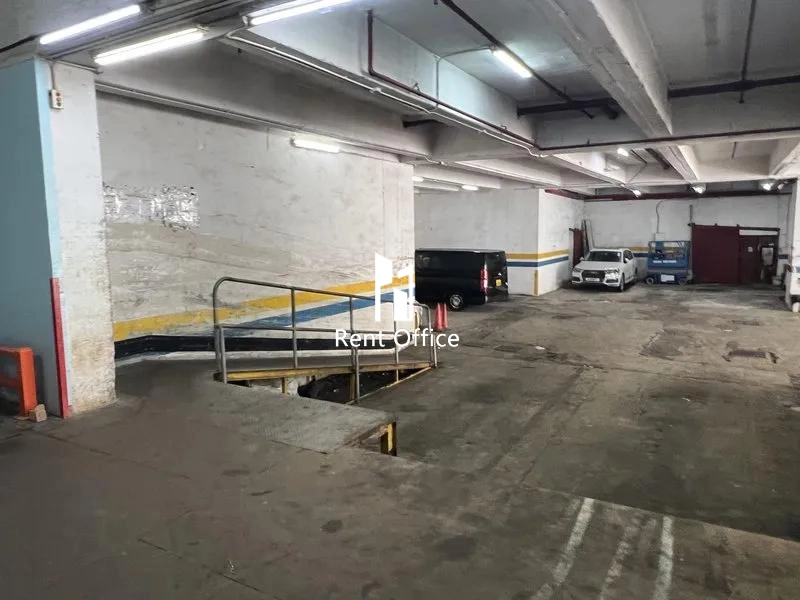 Wah Wan Industrial Building