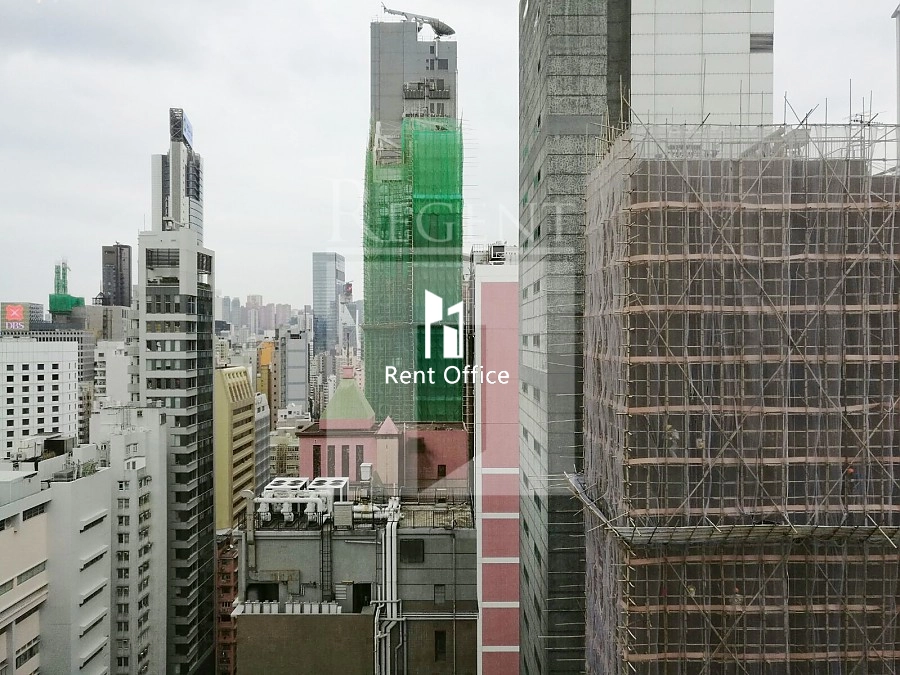 TAI TUNG BUILDING (大同大厦)-RGP014211