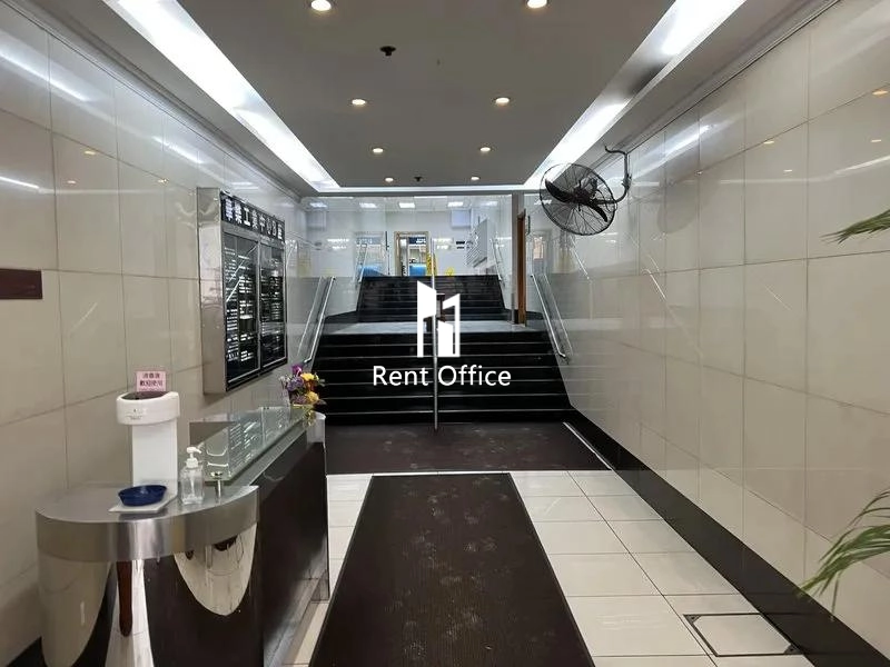 Wah Lok Industrial Centre Phase 1