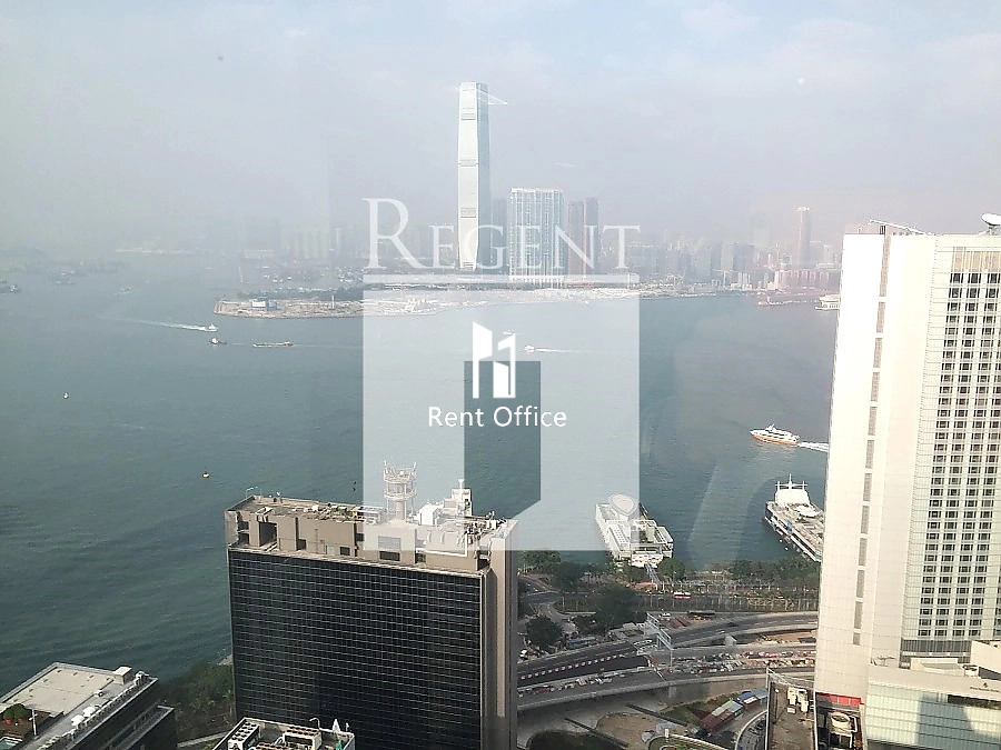 CENTER (中环中心)-RGP012822