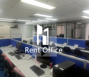 SILVERCORD BLOCK 01 (新港中心 第01座)