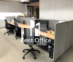 GUANGDONG INV TOWER (粤海投资大厦)