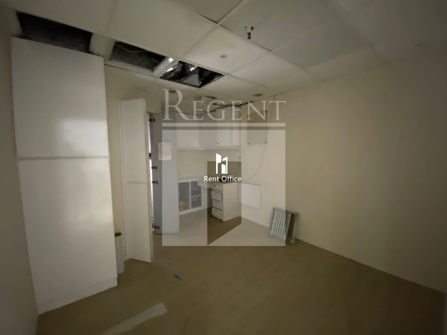 WAY ON COMMERCIAL BUILDING (维安商业大厦)-C0599340