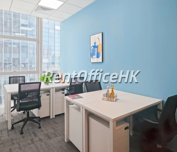 宝安大悦城-廣州務式辦公室