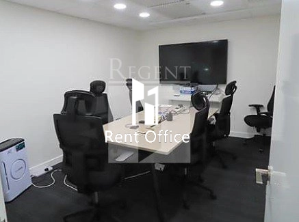 CHINACHEM GOLDEN PLAZA (华懋广场)-RGP032675