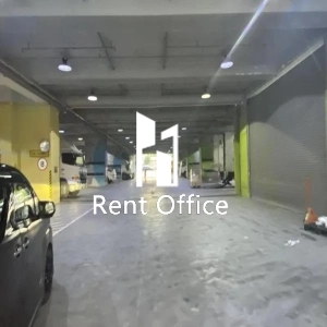 Roxy Industrial Centre-5