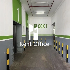 Goodman Tuen Mun Distrubution Centre Block 1-9