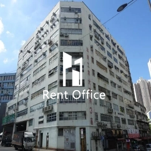 油塘工業大廈第3座-1