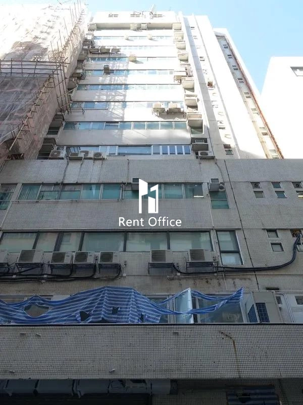 威力貨運大廈-4