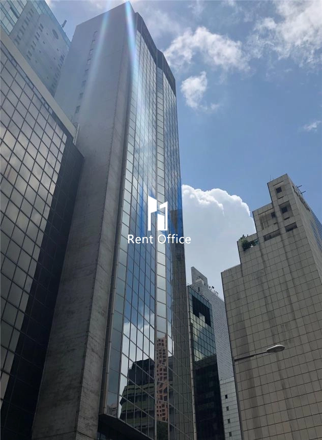 Shun Ho Tower  順豪商業大廈