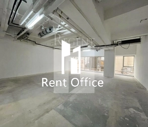 CENTRIUM (中央廣場)