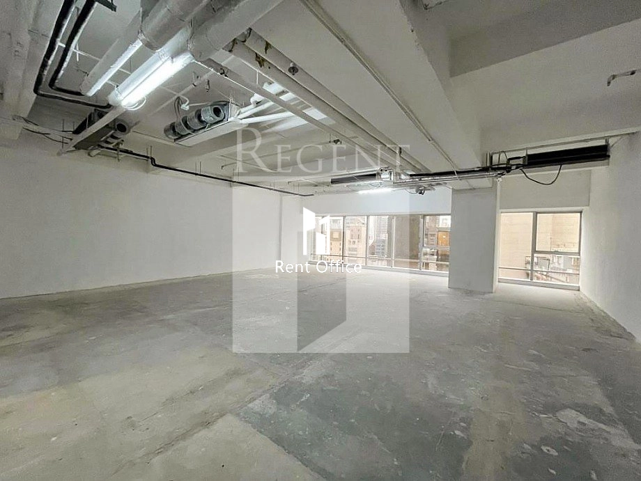 CENTRIUM (中央廣場)