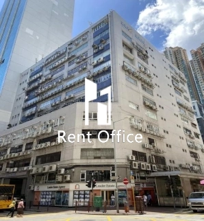 Cheung Lung Industrial Building